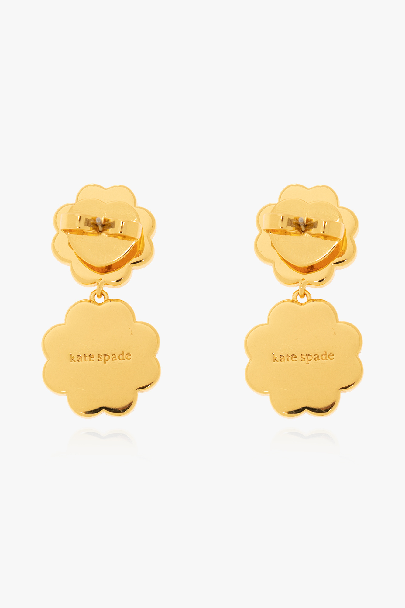 Kate spade bee deals earrings